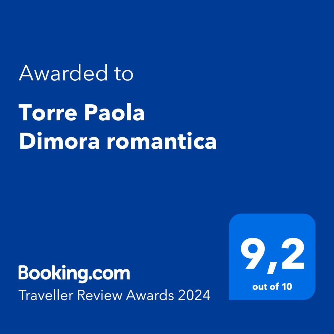 Torre Paola Dimora Romantica Acquasparta Exterior foto